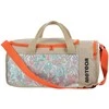 Meteor Nanuq Fitness Bag 20L smėlio ir oranžinės spalvos 16895