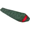 Miegmaišis High Peak Juodas Arrow Eco 220x80x50 cm zielono-raudona 23230