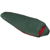 Miegmaišis High Peak Ultra Pak 500 Eco 205x75x50 cm zielono-raudona 23254