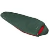 Miegmaišis High Peak Ultra Pak 500 Eco 205x75x50 cm zielono-raudona 23254