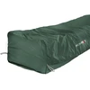 Miegmaišis High Peak Ultra Pak 500 Eco 205x75x50 cm zielono-raudona 23254