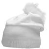 Moteriška kepurė 4F balta H4Z22 CAD009 10S