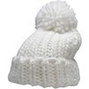 Kepurė Kepuraitė 4F W H4Z22CAD01312S
