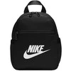 Nike Kuprinė mini sportinė apranga FUtura 365 juoda 8 l