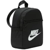 Nike Kuprinė mini sportinė apranga FUtura 365 juoda 8 l
