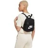 Nike Kuprinė mini sportinė apranga FUtura 365 juoda 8 l