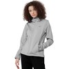 4F softshell striukė W H4Z22 SFD350 27M