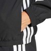 adidas Train Essentials 3-Stripes Striukė Moterims JD6539