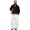 Moteriška striukė Puma Re:Fibre Sherpa juoda 694567 01 (L)