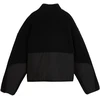 Moteriška striukė Puma Re:Fibre Sherpa juoda 694567 01 (L)