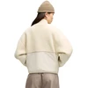 Moteriška striukė Puma Re:Fibre Sherpa kreminė 694567 87 (M)