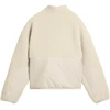 Moteriška striukė Puma Re:Fibre Sherpa kreminė 694567 87 (M)