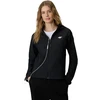 Moteriška striukė softshell 4F F546 tamsiai juoda 4FWSS26TSOFF546 20S (2XL)