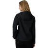 Moteriška striukė softshell 4F F546 tamsiai juoda 4FWSS26TSOFF546 20S (2XL)
