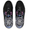 Buty moterims Puma Tori Me Happy juoda 386384 02 (37,5)