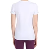 Moteriški marškinėliai 4F F3306 balta 4FWMM00TTSHF3306 10S (XL)