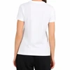Moteriški marškinėliai 4F F3309 balta 4FWMM00TTSHF3309 10S (XL)