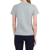 Moteriški marškinėliai 4F F3495 miętowa 4FWAW26TTSHF3495 47S (2XL)