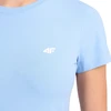 Moteriški marškinėliai 4F F3500 denim 4FWAW26TTSHF3500 32S (3XL)