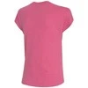 Marškinėliai moterims 4f T-shirt H4L21TSD038, rožiniai