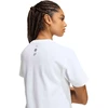 Moteriški marškinėliai adidas Animal Graphic balta KT9719 (M)