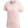 adidas Brilliant Basics Marškinėliai W GD3821