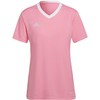 Adidas Entrada 22 moteriški marškinėliai HC5075