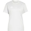 Moteriški marškinėliai adidas Entrada 26 Tee pilka JZ6680 (XS)