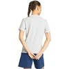 Moteriški marškinėliai adidas Entrada 26 Tee pilka JZ6680 (XS)