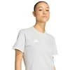 Moteriški marškinėliai adidas Entrada 26 Tee pilka JZ6680 (XS)