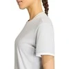 Moteriški marškinėliai adidas Entrada 26 Tee pilka JZ6680 (XS)