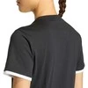 Moteriški marškinėliai adidas Entrada 26 Tee juoda JZ6682 (M)