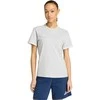 Moteriški marškinėliai adidas Entrada 26 Tee pilka JZ6680 (XS)