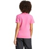 Adidas Loungewear Essentials Logo marškinėliai moterims
