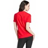 adidas Loungewear Essentials Slim Logo Tee W IY9189