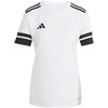 adidas Squadra 25 Marškinėliai Moterims JI9991