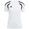 Moteriški marškinėliai adidas Tiro 26 League Jersey balta KB1335 (L)