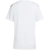 Moteriški marškinėliai adidas Tiro 26 League Jersey balta KB1335 (L)