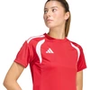 Moteriški marškinėliai adidas Tiro 26 League Jersey raudona KB1336 (S)