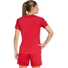 Moteriški marškinėliai adidas Tiro 26 League Jersey raudona KB1336 (S)