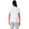 Moteriški marškinėliai Champion Short Sleeve balta 118428 WW001 (S)