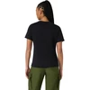 Moteriški marškinėliai Champion Short Sleeve juoda 118428 KK001 (XL)