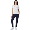 Champion SS marškinėliai trumparankoviai W 117534 WW001
