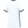 Moteriški marškinėliai Nike Dri-Fit Academy 25 SS balta FZ9756 100 (M)