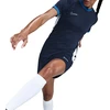 Moteriški marškinėliai Nike Dri-Fit Academy 25 SS tamsiai mėlyna FZ9756 410 (L)
