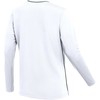 Moteriški marškinėliai Nike Dri-Fit Park 26 Crew Top balta HM7167 100 (XS)