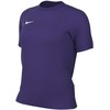 Nike Dri-Fit Park VIII moteriški marškinėliai, violetiniai, HV8178 547