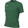 Nike Dri-Fit Park VIII moteriški marškinėliai žali HV8178 302