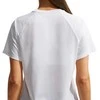 Moteriški marškinėliai Nike Dri-Fit Park VIII balta HV8178 100 (M)