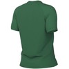 Nike Dri-Fit Park VIII moteriški marškinėliai žali HV8178 302